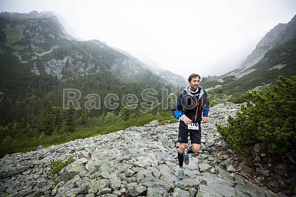 Tatry Running Tour 2017