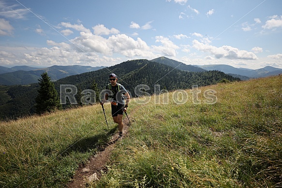 Ultra Fatra 2021