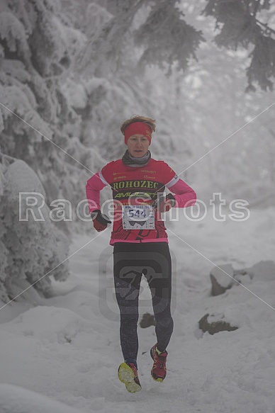 WINTER SkyRace 2017
