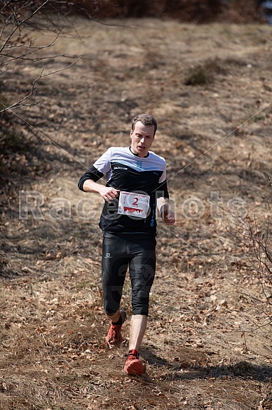 Ještěd Skyrace a trail 2019