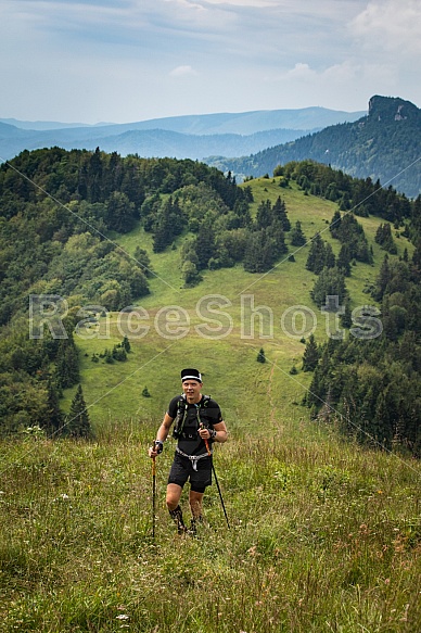 Fotogalerie Ultra Fatra 2020