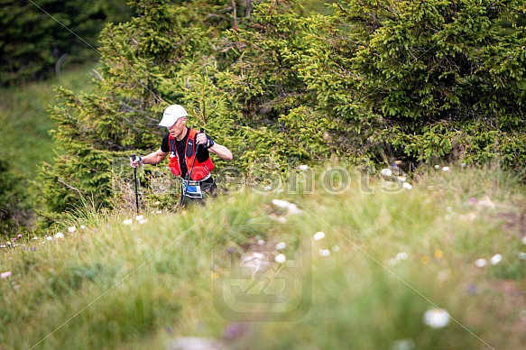 Fotografie ze závodu Ultra Fatra 2020 Fotografie ze závodu Ultra Fatra 2020