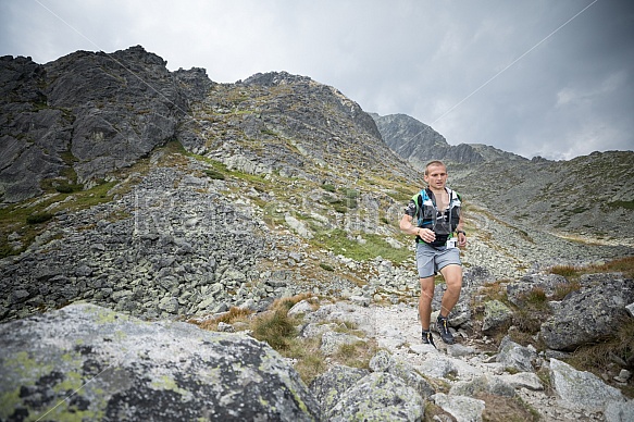 Tatranská Šelma Ultra 2017