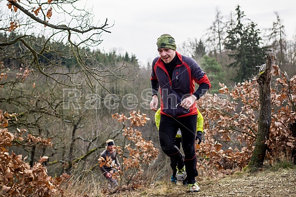 Trailová Závist 2017 Trailová Závist 2017