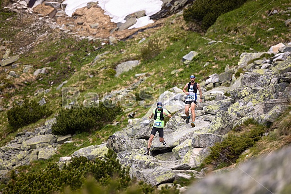 Sky and Cloud Race 2022 Sky and Cloud Race 2022