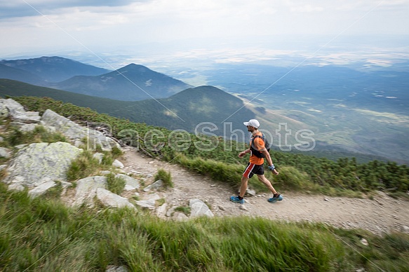 Tatranská Šelma Ultra 2017