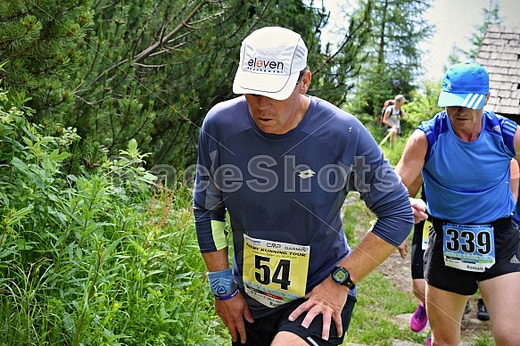 TRT 2018 - Interski Run