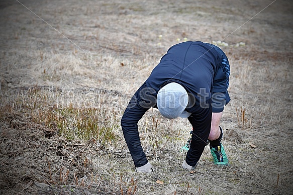 Ještěd Vertikál 2019
