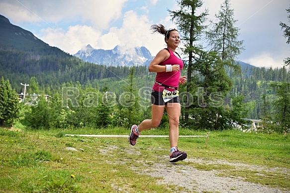 TRT 2018 - Interski Run TRT 2018 - Interski Run