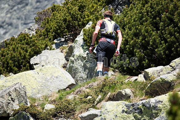 Tatry Running Tour Sky&Cloud Run 2016