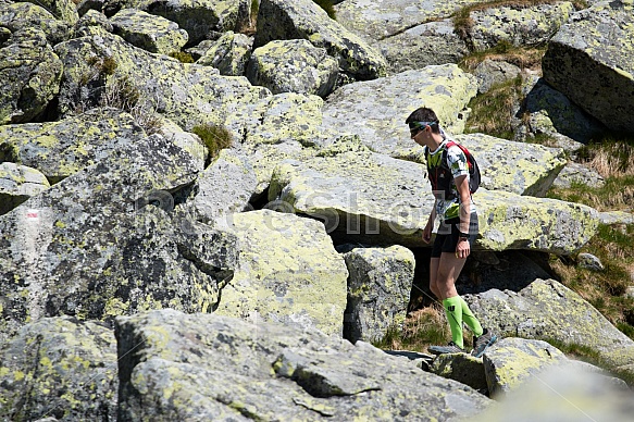 Tatry Running Tour Sky&Cloud Run 2016