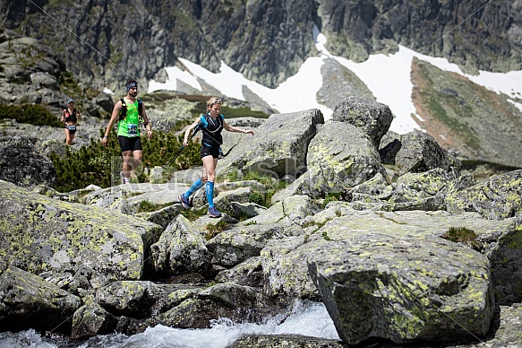 Tatry Running Tour 2019