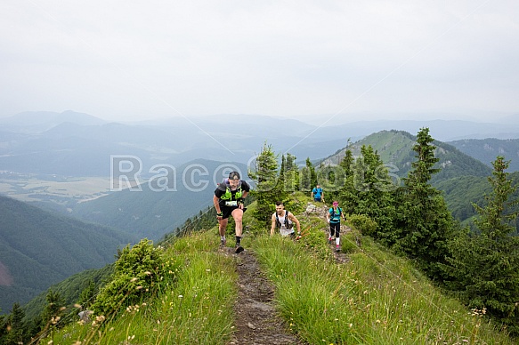 Malofatranská 100 2023 Malofatranská 100 2023