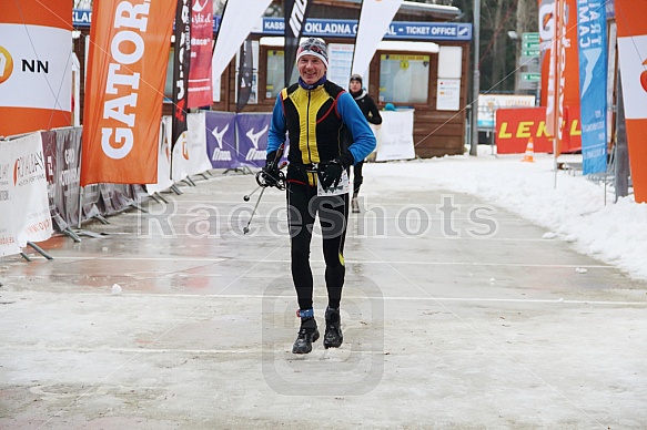 WINTER SkyRace 2017