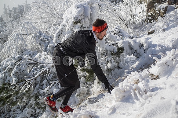 WINTER SkyRace 2017