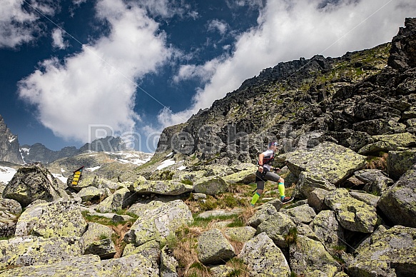 Tatry Running Tour 2019