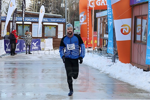 WINTER SkyRace 2017