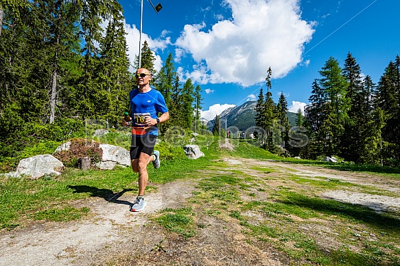 Interski Run 2021 Interski Run 2021