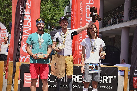 Interski Run 2019