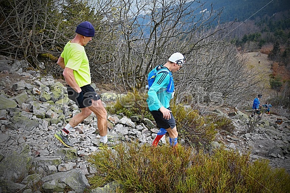 Ještěd Skyrace 2019