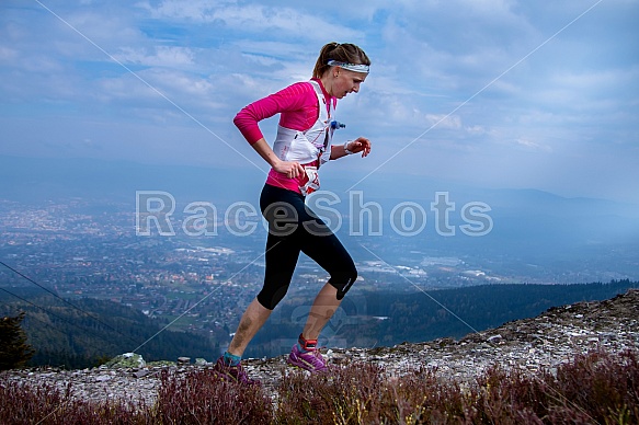 Výběr z Ještěd Skyrace 2019