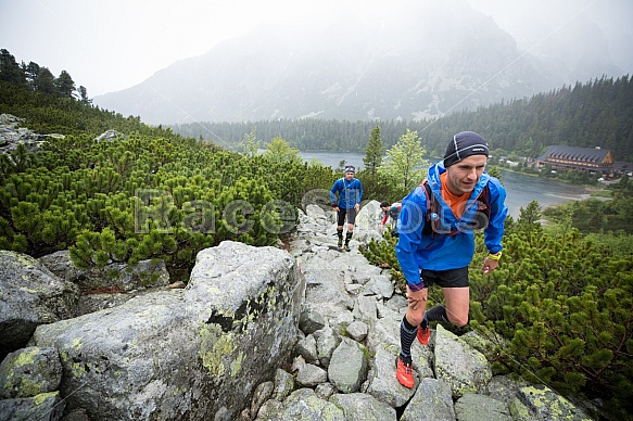 Tatry Running Tour 2017