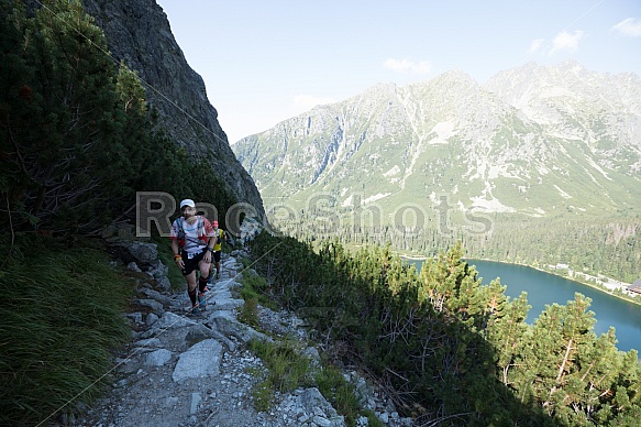Tatranská Šelma Ultra 2017