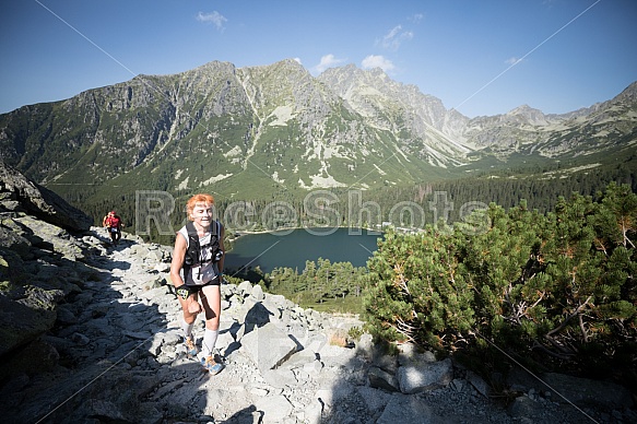 Tatranská Šelma Ultra 2017