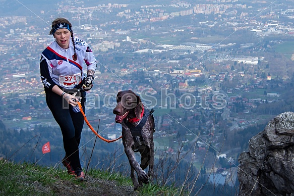 Výběr z Ještěd Skyrace 2019