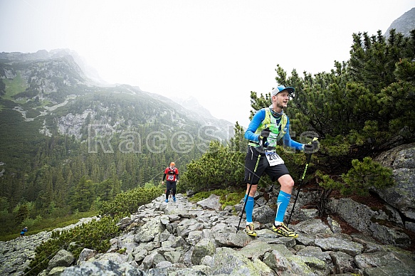 Tatry Running Tour 2017