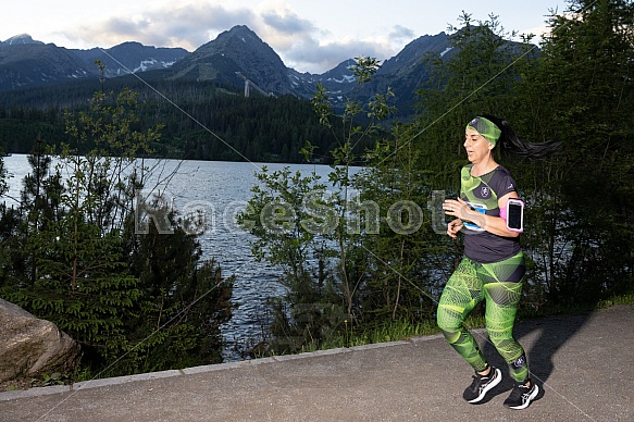 Tatry Running Tour 2022