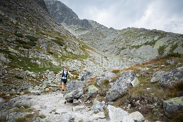 Tatranská Šelma Ultra 2017