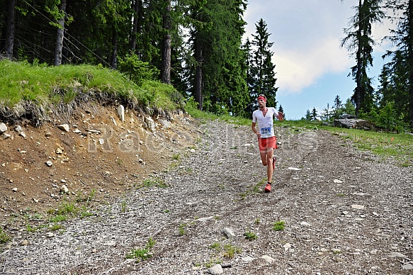 TRT 2018 - Interski Run