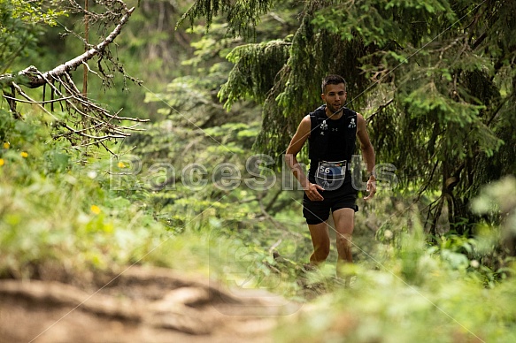 Fotogalerie Ultra Fatra 2020