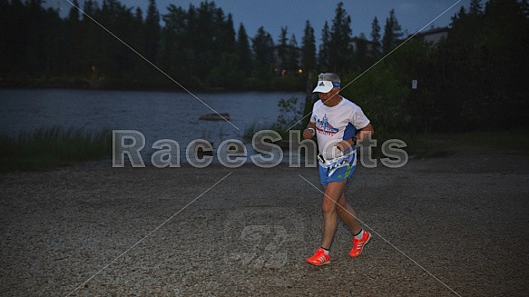 Night run
