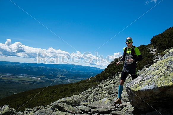 Tatry Running Tour Sky&Cloud Run 2016 Tatry Running Tour Sky&Cloud Run 2016
