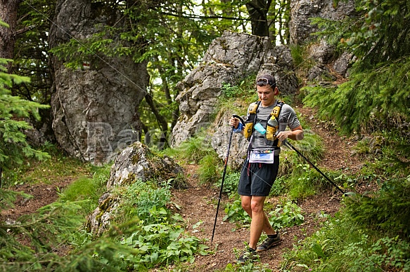 Fotogalerie Ultra Fatra 2020