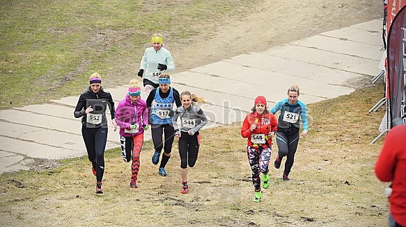Vertikál Ještěd 2019