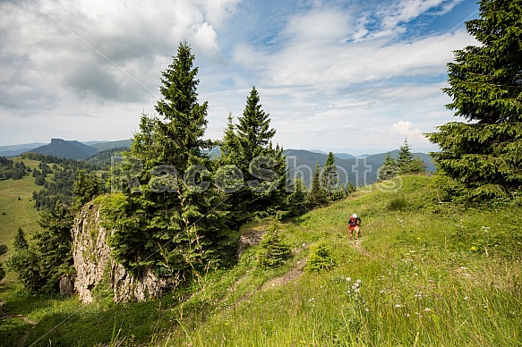 Fotogalerie Ultra Fatra 2020