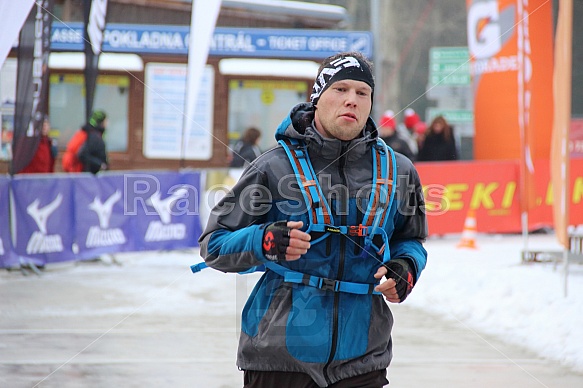 WINTER SkyRace 2017