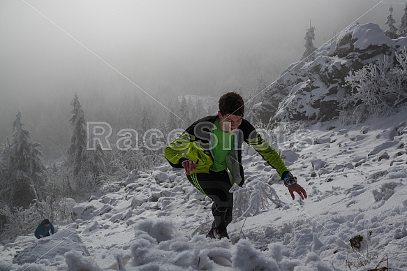 WINTER SkyRace 2017
