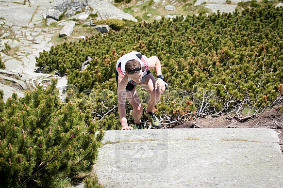 Tatry Running Tour Sky&Cloud Run 2016