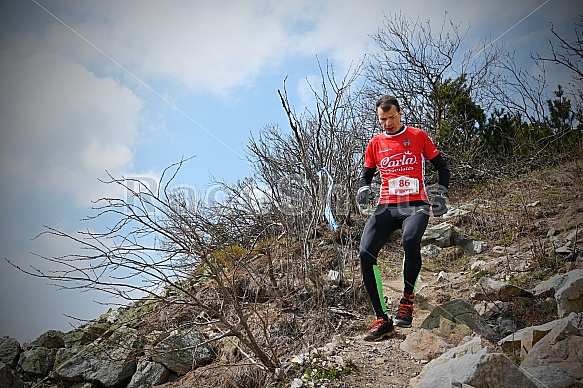 Ještěd Skyrace 2019