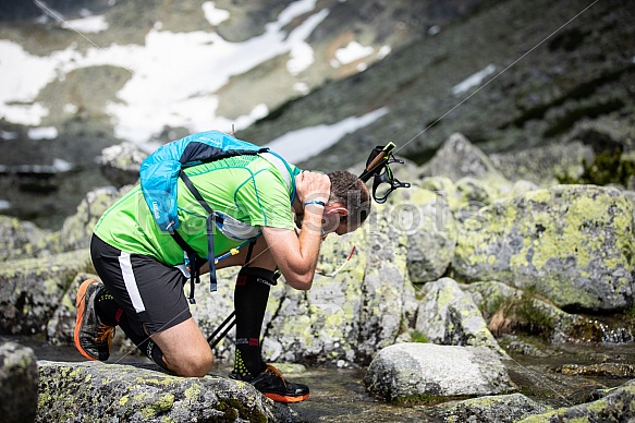 Tatry Running Tour 2019