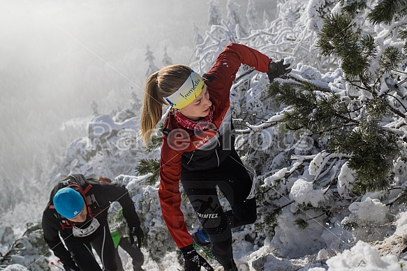 WINTER SkyRace 2017