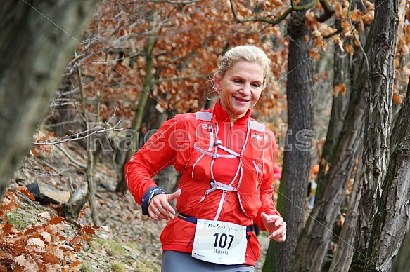 Fotografie Trailová Závist 2017