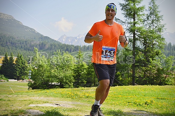 Interski Run 2019