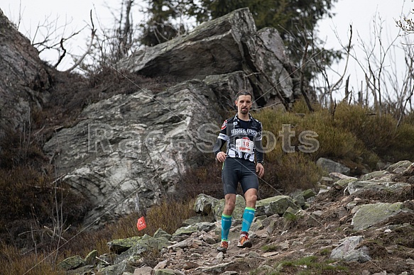 Ještěd Skyrace a trail 2019