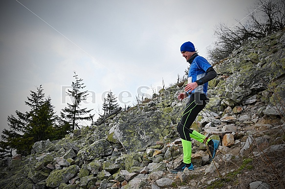 Ještěd Skyrace 2019