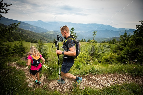 Fotogalerie Ultra Fatra 2020